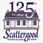 Scatter Good Friends School