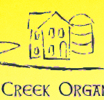 Brickel Creek Organic Farm