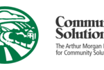Arthur Morgan Institute for Community Solutions