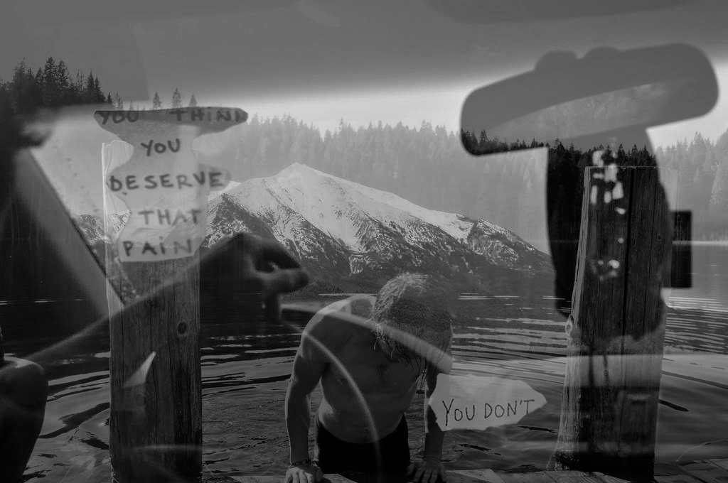 Final Project in Digital Art.