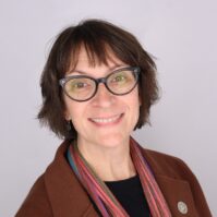 Kerri Shaw PFP
